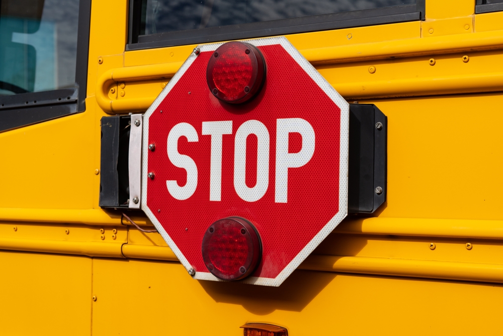 School Bus Passing Accidents Addressed by New Safety Plan GHSA