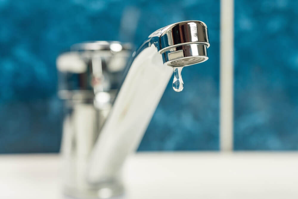 Scientists Unsure if New Chemical Byproduct Discovered in Tap Water Study Is Safe