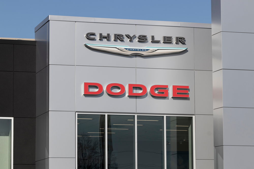 Seat Collapse Lawsuit Alleges Injuries May Occur During Rear End Collisions in Certain Dodge, Chrysler Vehicles