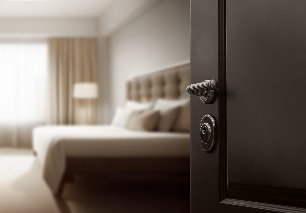 Sex Trafficking Lawsuit Claims Woman’s Abuse Was Ignored by Atlanta Hotel