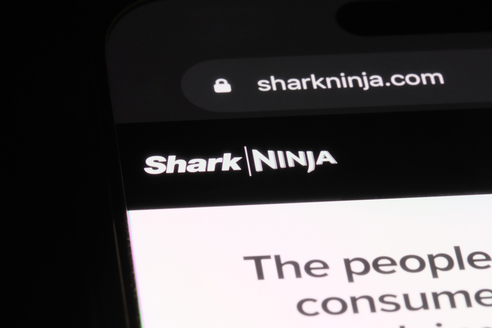 SharkNinja Blender Lawsuit Claims Defective Lid Caused Hot Contents To Explode From Device, Burn User