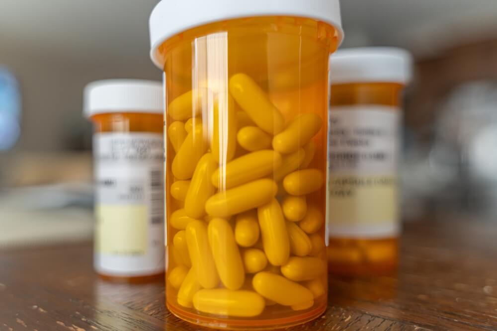 Short-Term Antibiotic Use Can Lead to Prolonged Bacterial Resistance in Human Microbiome