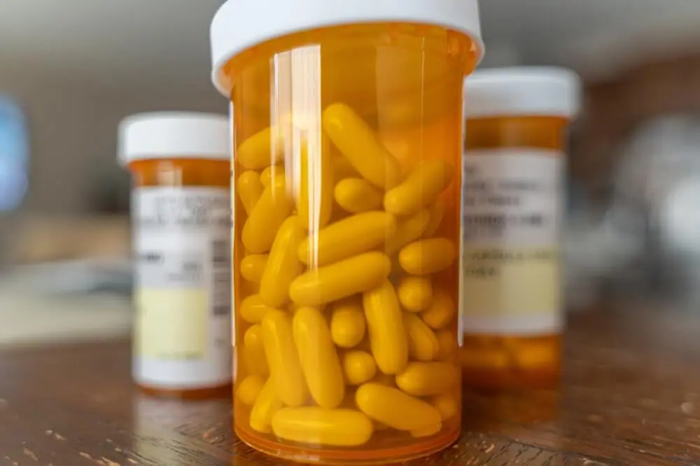 Short-Term Antibiotic Use Can Lead to Prolonged Bacterial Resistance in Human Microbiome