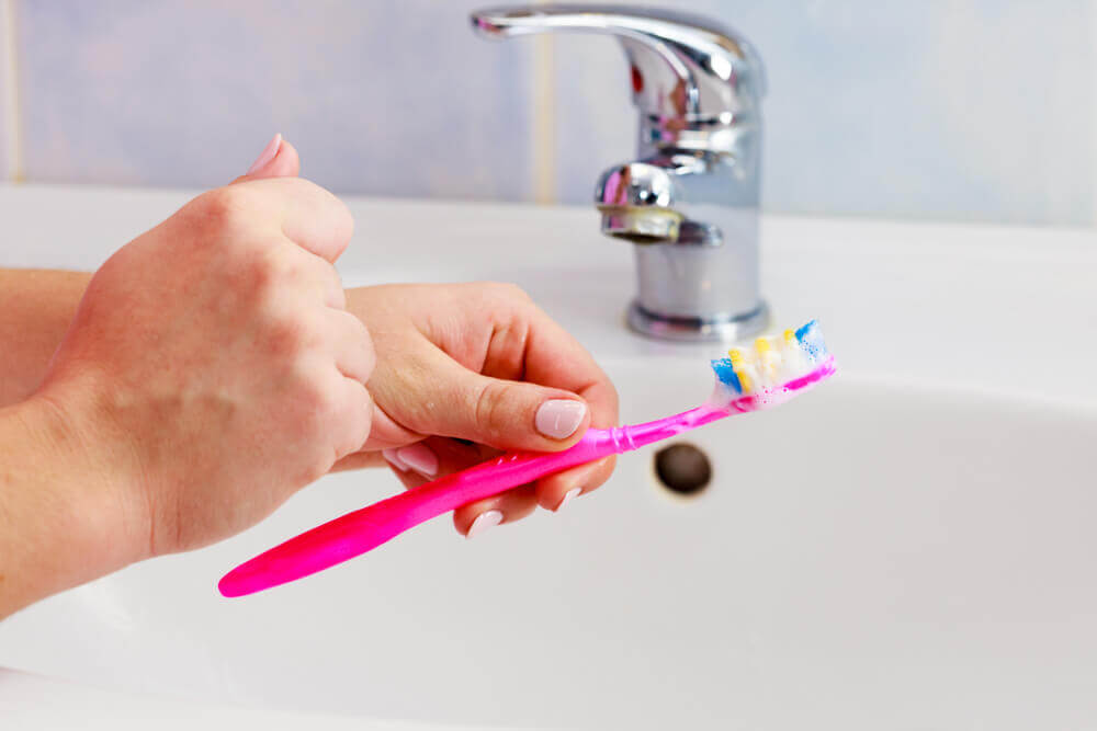 Side Effects of Fluoride Exposure May Lower Child I.Q.s: Study
