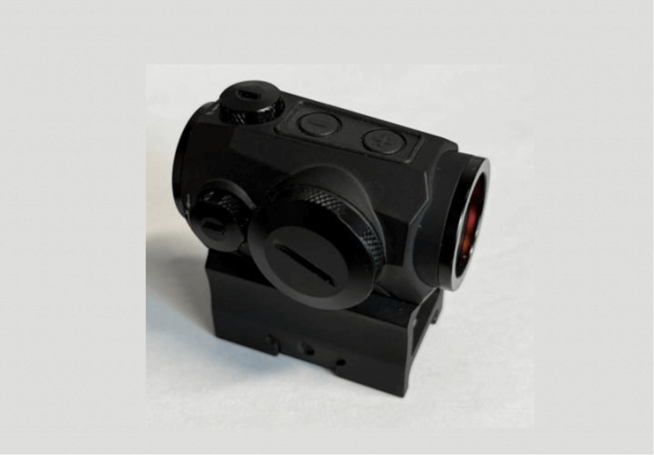 Sig-Sauer-ROMEO5-Red-Dot-Recall
