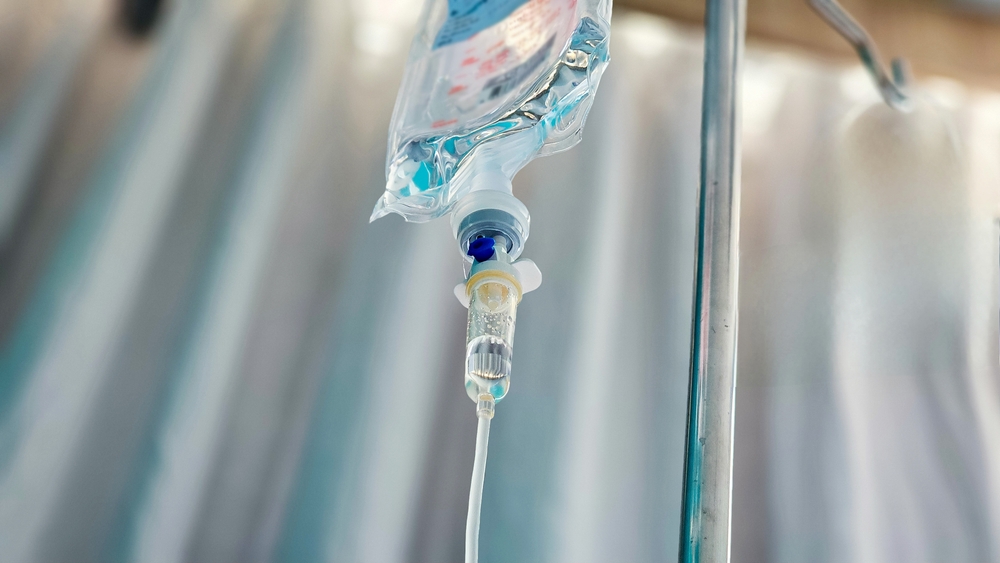 Sigma Spectrum Infusion Pump Warning Issued Due to Incorrect Software FDA