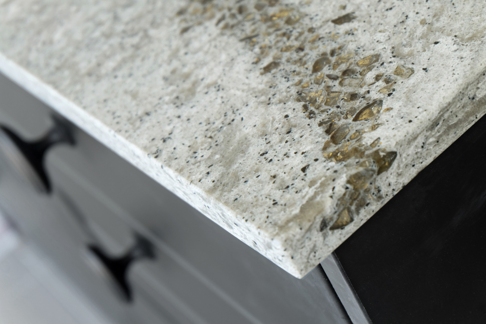 Silicosis Risk From Engineered Stone Countertops May Persist Despite Safety Measures Study