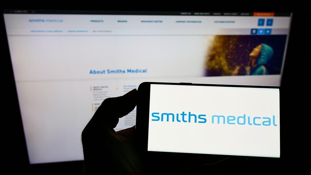 Smiths Medical Port Catheter Recall Issued Over Manufacturing Error