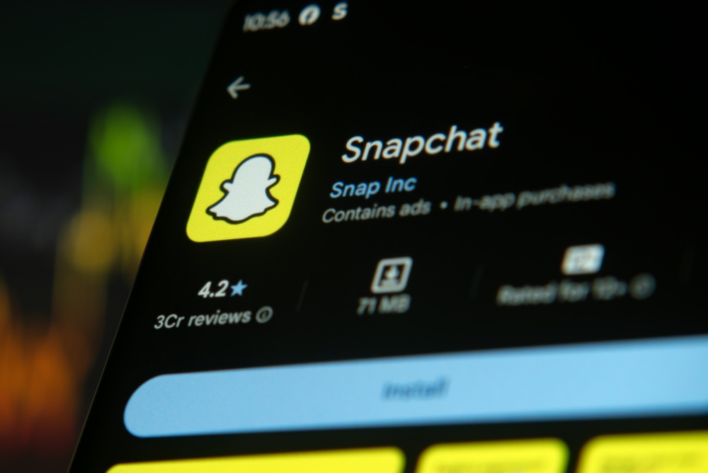 Snapchat Child Sexual Abuse Lawsuit Alleges Predator Targeted 9-Year-Old Girl