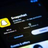 Snapchat, Roblox Lawsuit Filed by Adult Sexually Exploited as a Child