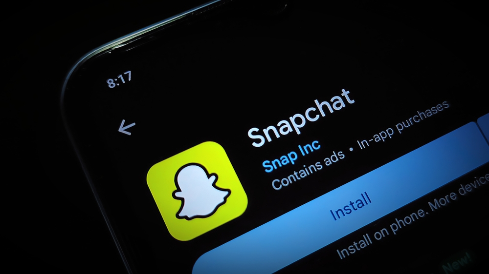 Snapchat Settlement Reached in Social Media Addiction Lawsuit