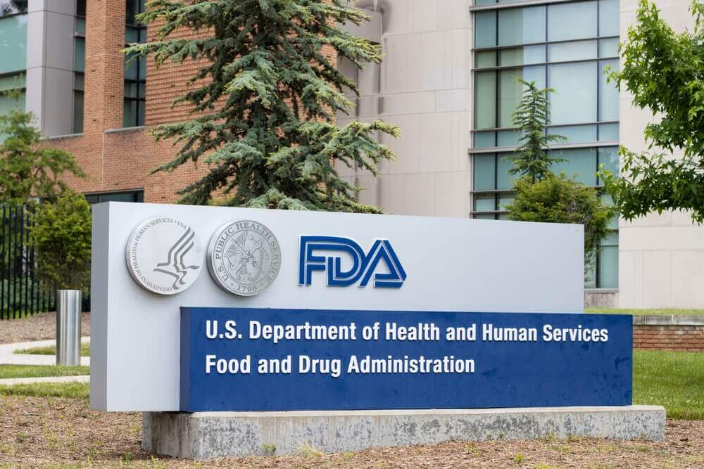 SnoreStop Nasal Spray Warning Issued By FDA Over Potential Contamination Risks