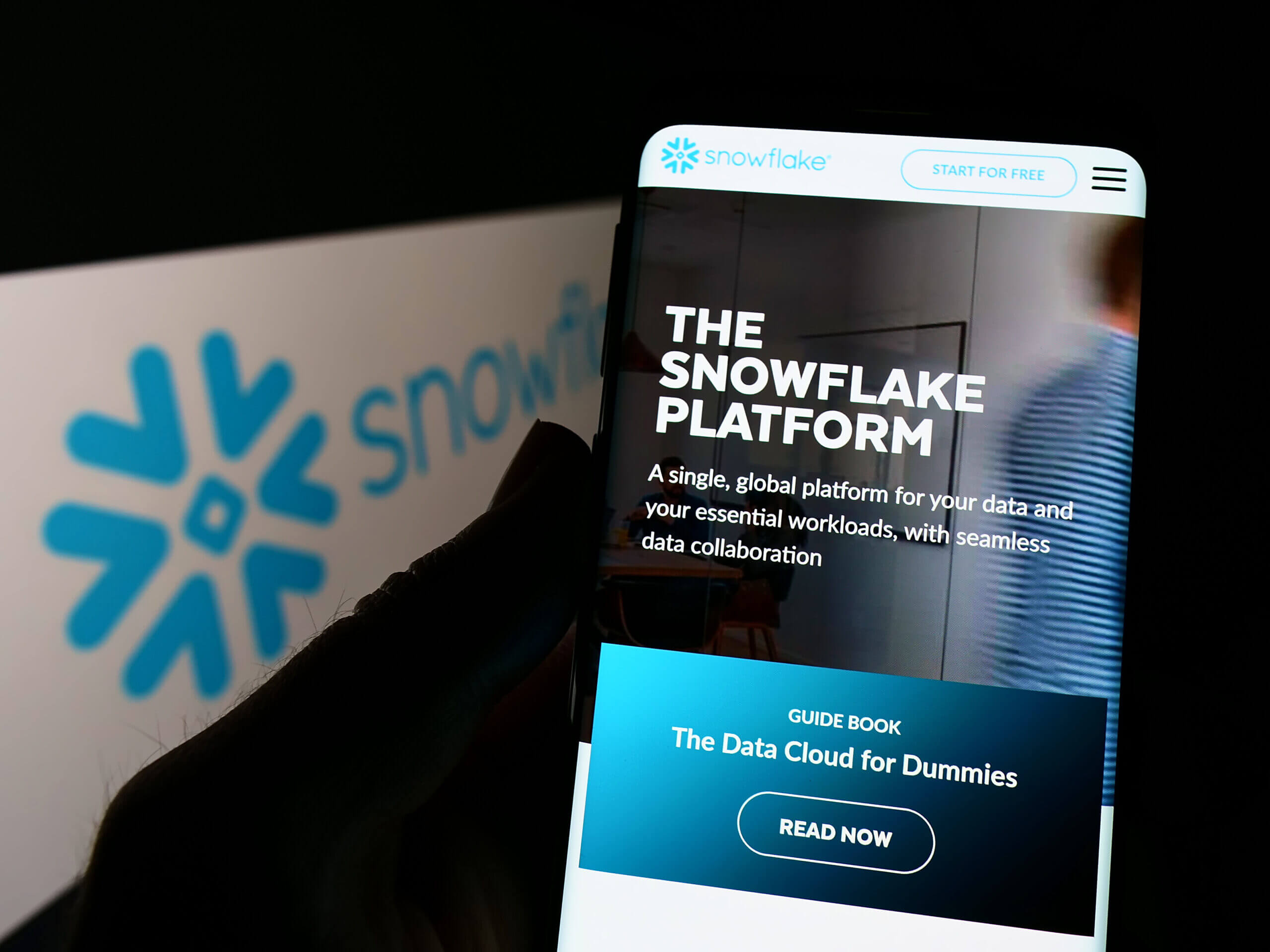 SnowFlake-Data-Breach-Lawsuit-Motion-to-Consolidate