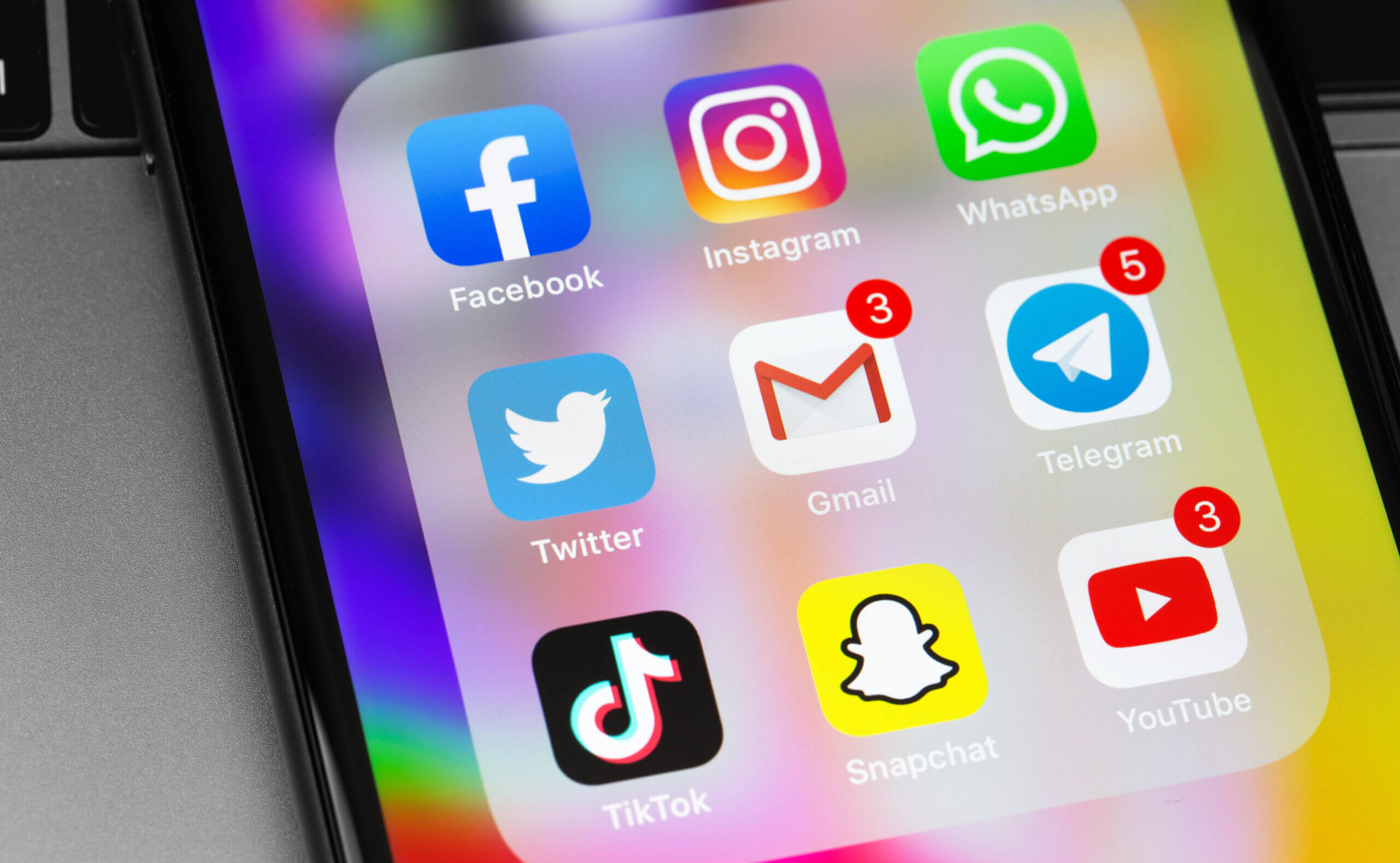 Lawsuits over Teen Social Media Addiction and Mental Health