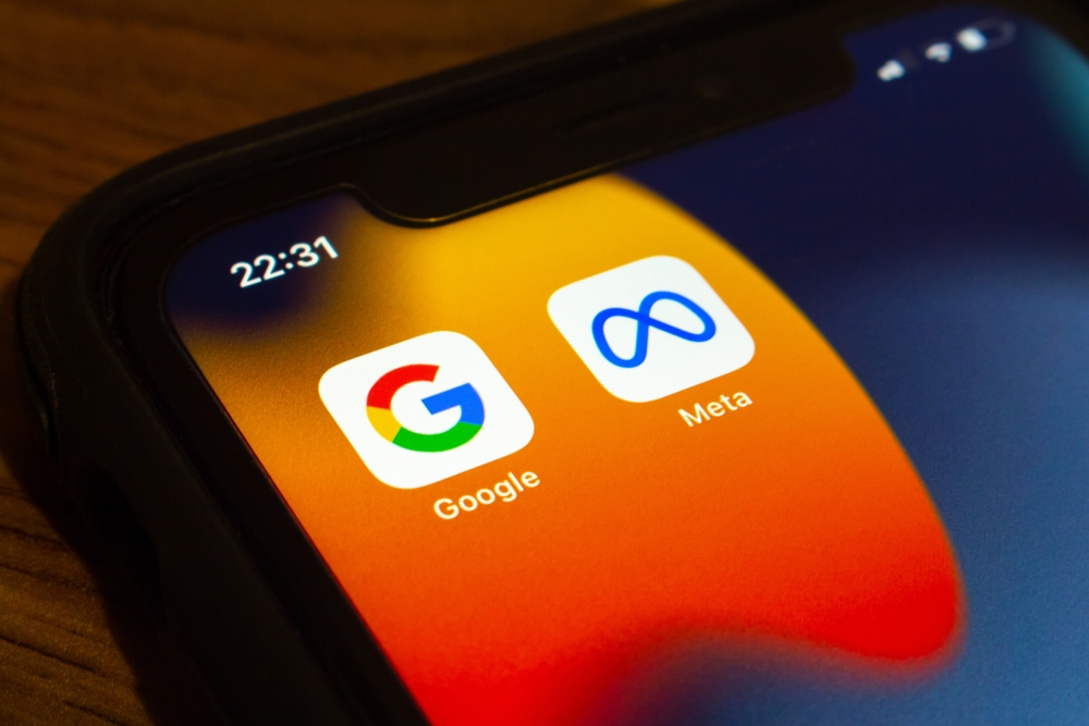 Social Media Addiction Trial Ends in $6M Verdict Against Meta, Google