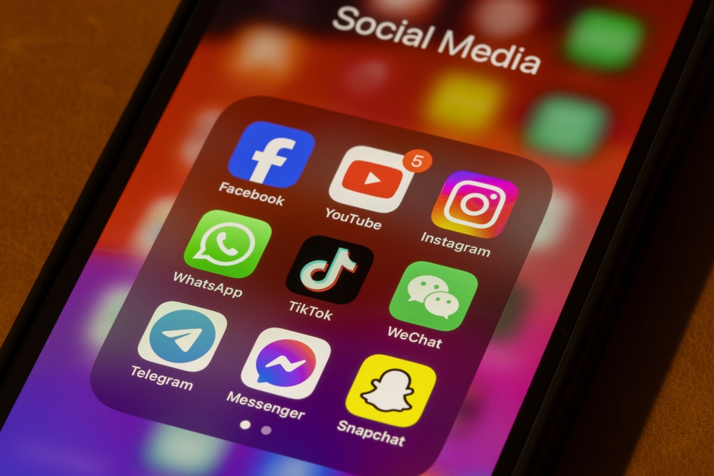 Social Media Harm Lawsuit Set To Go Before California Jury in January 2026