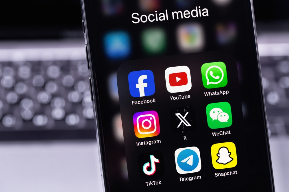 Lawsuits Over Social Media Mental Health Risks Clear Major Hurdle in California State Court