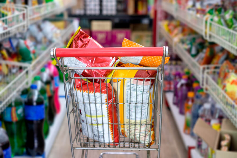 Some Food Additives May Increase Risk of Type 2 Diabetes When Combined Study
