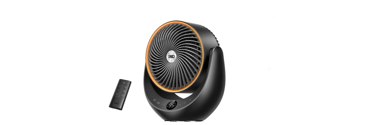 Space Heater Recall Issued After 17 Fires, One Burn Injury: CPSC