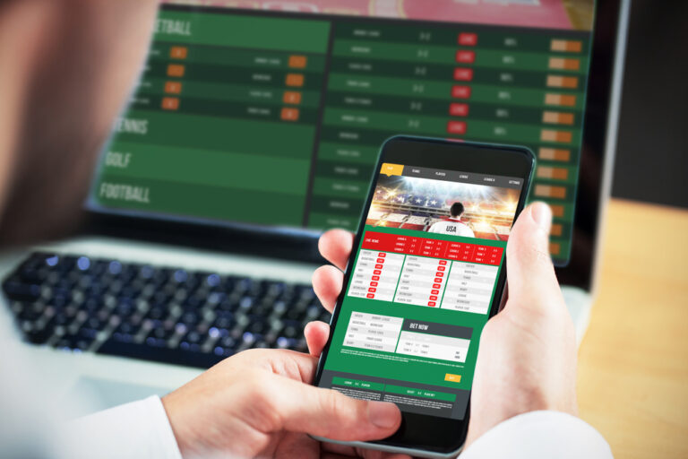 Sports Betting Advertising Impact on Young Adults Highlighted in CMAJ Editorial