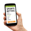 Sports Betting Problems Surge as More Americans Gamble Online, Survey Finds