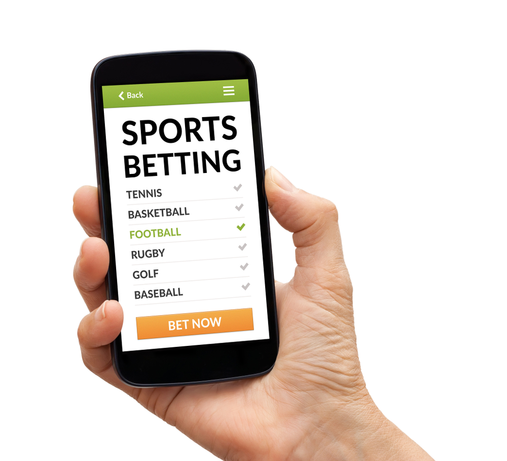 Sports Betting Problems Surge as More Americans Gamble Online, Survey Finds