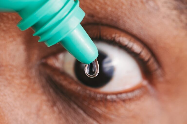 Sterile Eye Drops Recall Affects More Than 3M Bottles Sold at Kroger, Walgreens, Harris Teeter and Elsewhere FDA