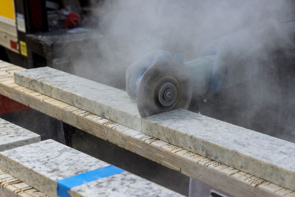 Stone Cutters Not Waiting for Silicosis Diagnosis to File Lawsuits Over Silica Dust Exposure
