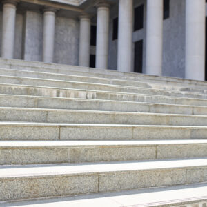 Stone Dust Containing Silica Left Countertop Fabricator With Silicosis Other Lung Injuries