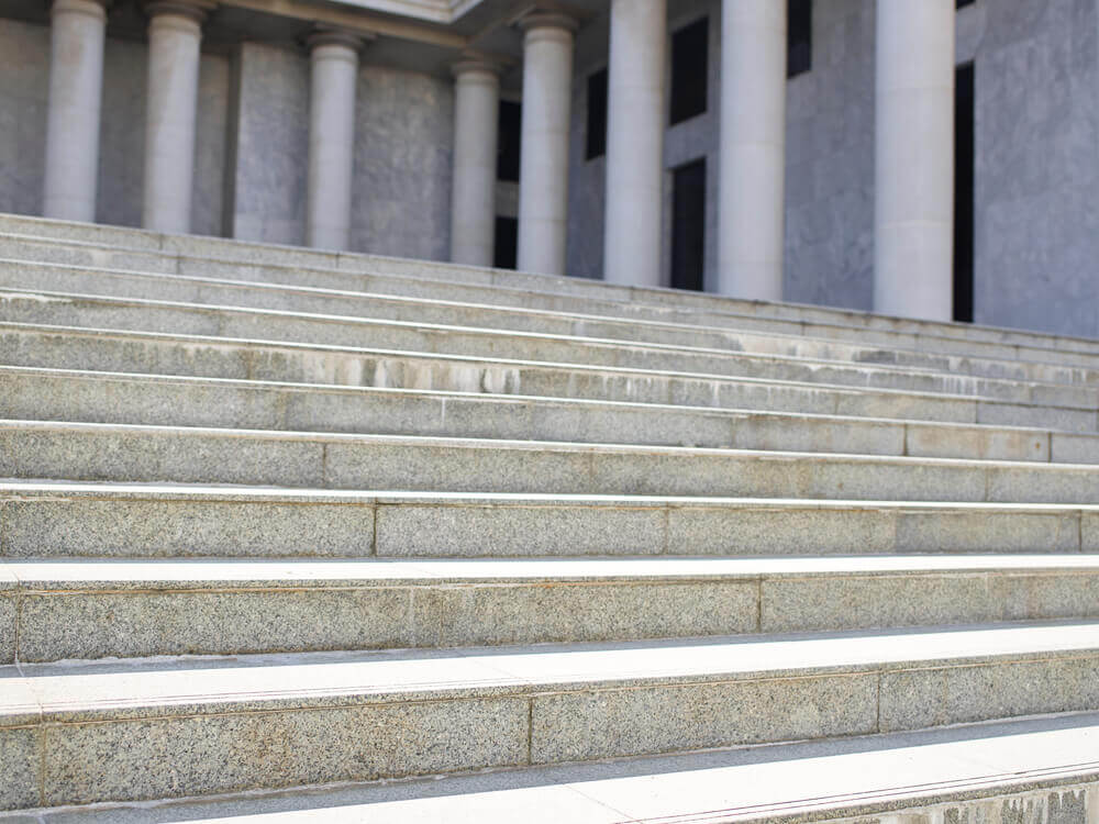 Stone Dust Containing Silica Left Countertop Fabricator With Silicosis Other Lung Injuries