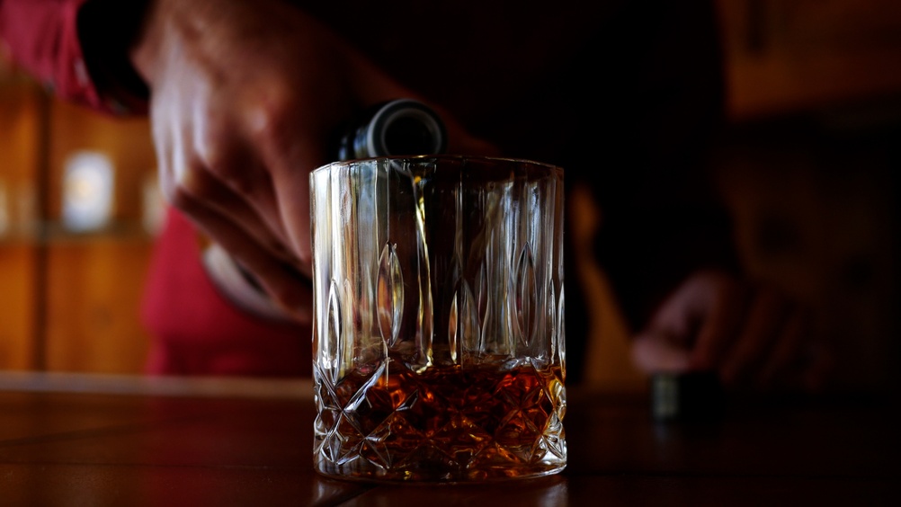 Study Finds Dose Response Link Between Alcohol and Pancreatic Cancer