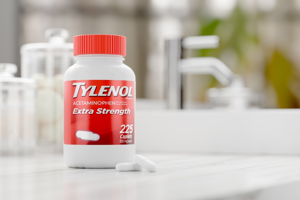 Study Raises Doubts About Link Between Tylenol and Autism in Children