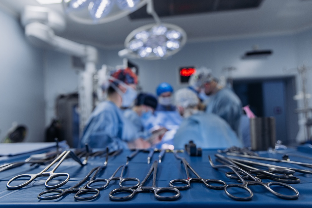Study Links HeartMate 3 LVAD to Neurological Risks