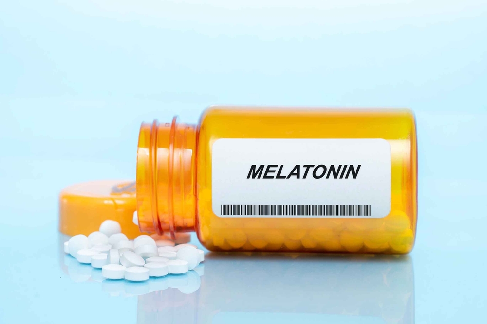 Study Finds Link Between Long-Term Use of Melatonin and Heart Failure Risks