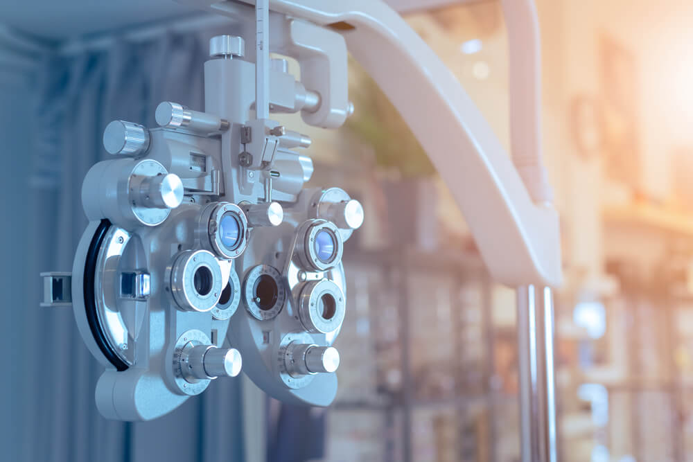 Study Links Eylea, Zaltrap to Increased Risk of Eye Inflammation