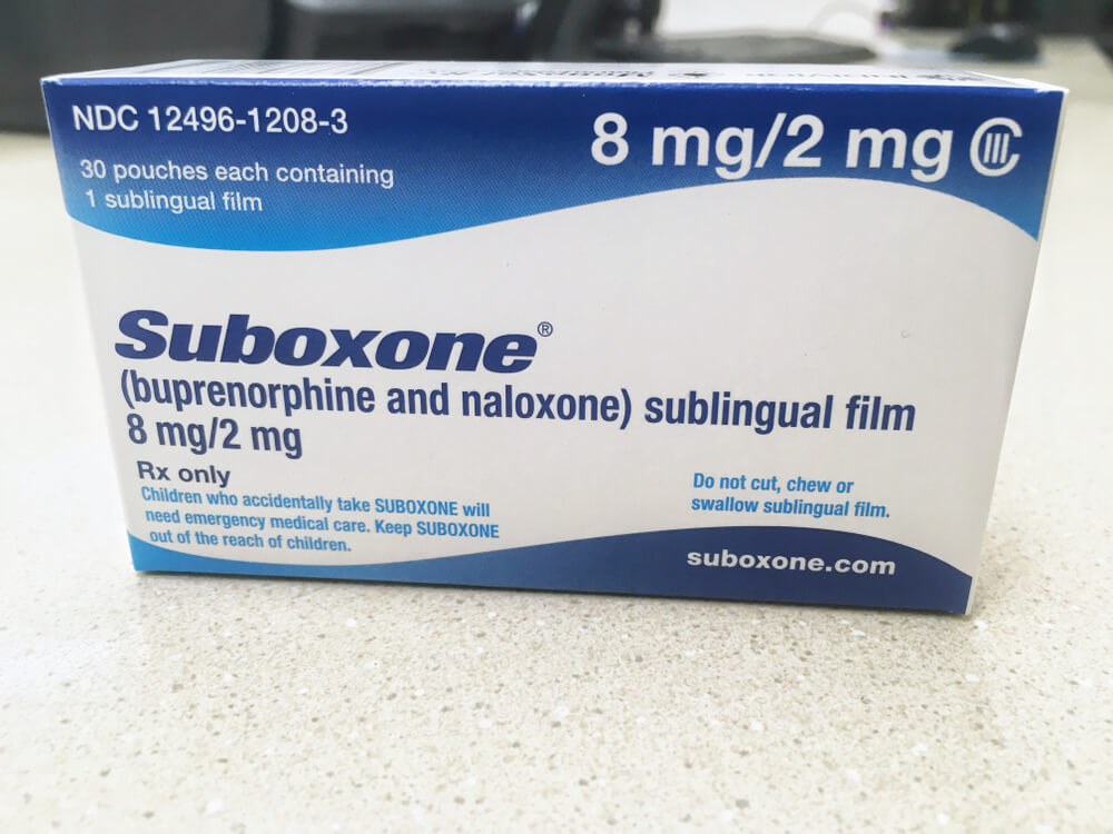Suboxone lawsuit judge rejects phased discovery proposal