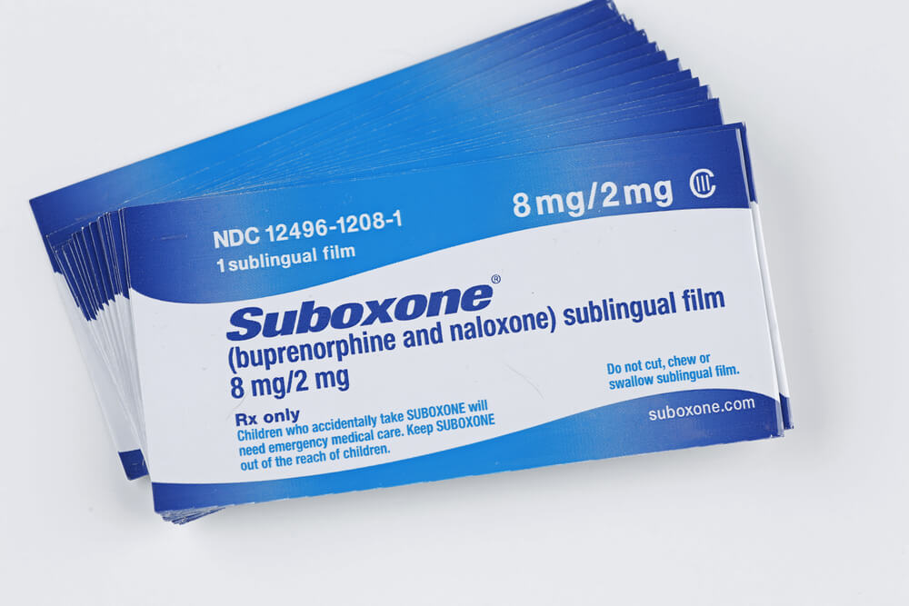 Suboxone Tooth Decay and Loss Lawsuit