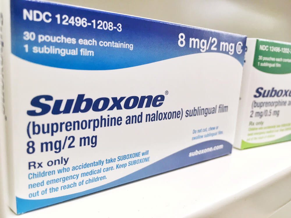 Suboxone and Tooth Loss Lawsuit