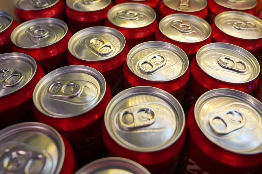 Sugary Drinks May Increase Mouth Cancer Risk for Women