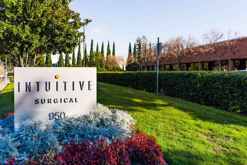Surgical Stapler Warning Issued for Certain Intuitive Surgical Devices Following Serious Injuries, Death