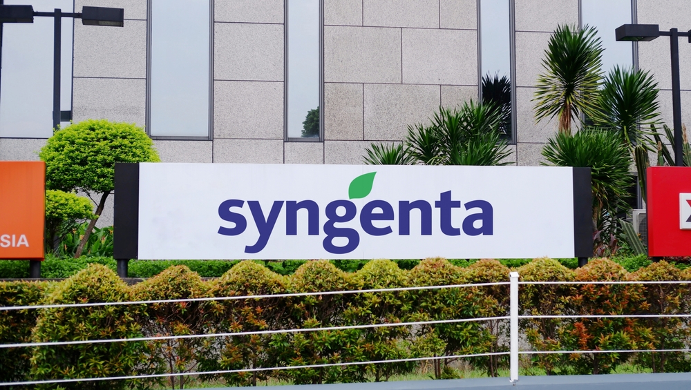 Syngenta Settles Paraquat Parkinson's Lawsuit As Trial Was Set To Begin in Philadelphia