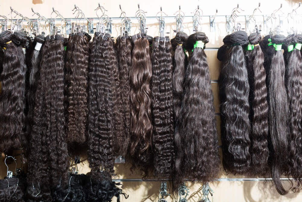 Synthetic Braiding Hair Contains Cancer-Causing Chemicals: Consumer Reports (1) Synthetic Braiding Hair Contains Cancer-Causing Chemicals: Consumer Reports (1)