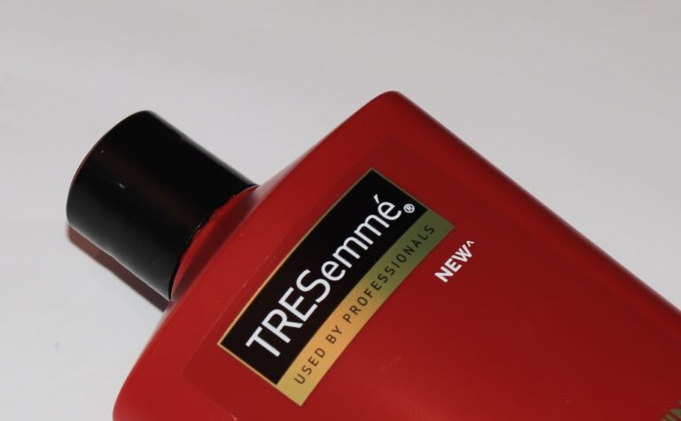 TRESemmé Hair Loss Lawsuit Alleges DMDM Preservative Caused Severe Hair Shedding