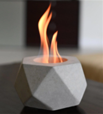 Tabletop Fire Pit Lawyers