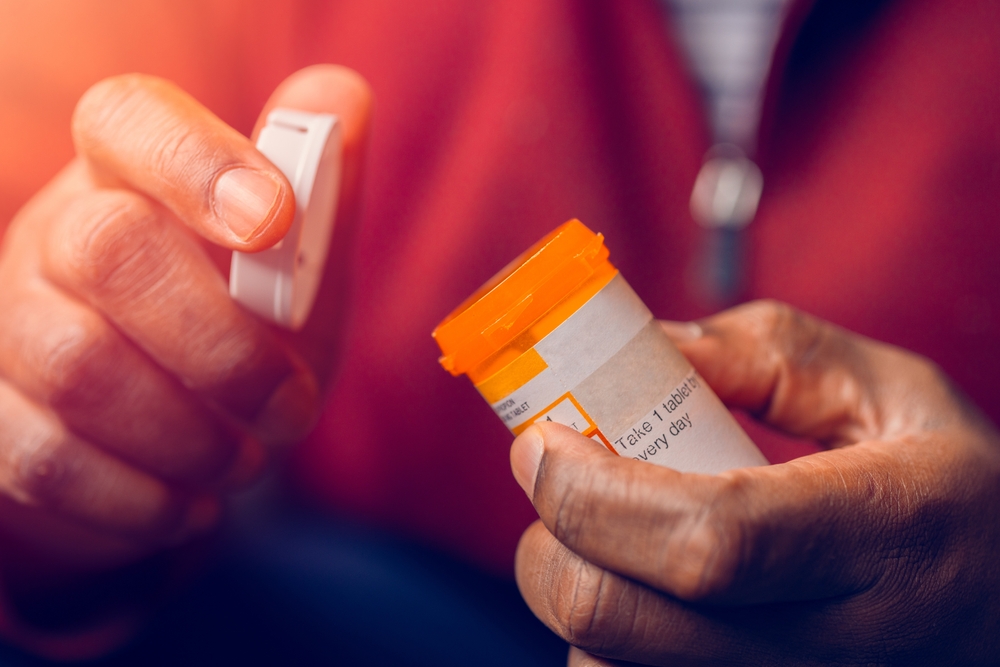 Tagrisso, Lazcluze Side Effects Increase Heart Risks Study