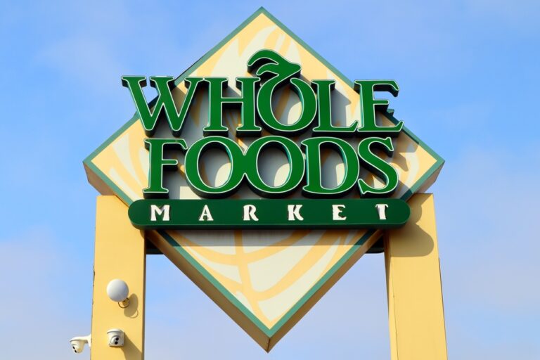 Tainted Baby Food Lawsuit Against Whole Foods, Hain Celestial Returned to Texas State Court