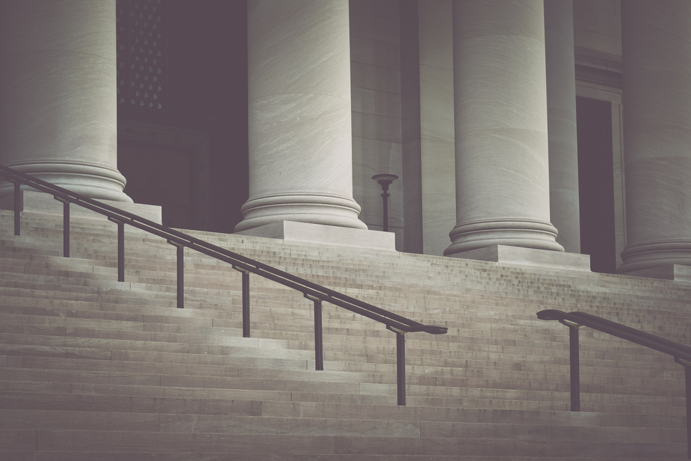 Talcum Powder Ovarian Cancer Lawsuit Selected For First Federal Bellwether Trial