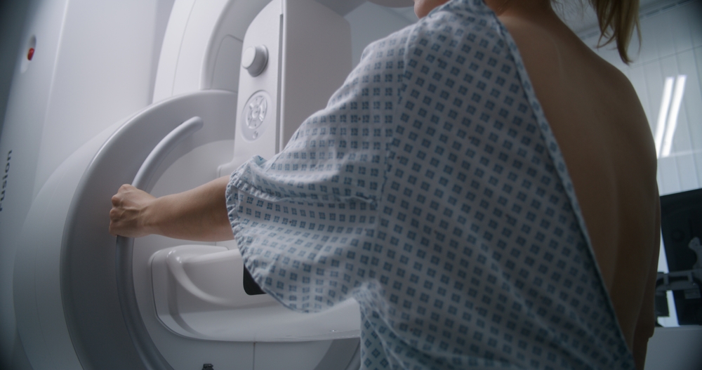 Tamoxifen Side Effects Linked to Uterine Tumors in Breast Cancer Patients Study