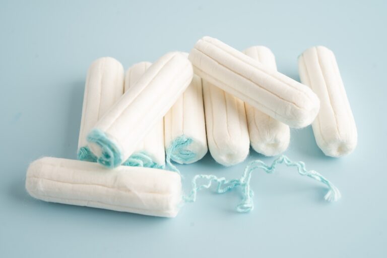 Tampon Class Action Lawsuit Over Lead Contamination Cleared To Move Forward