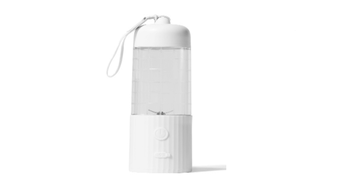 Target Vivitar Blender Bottle Recall Issued Due to Laceration Risks